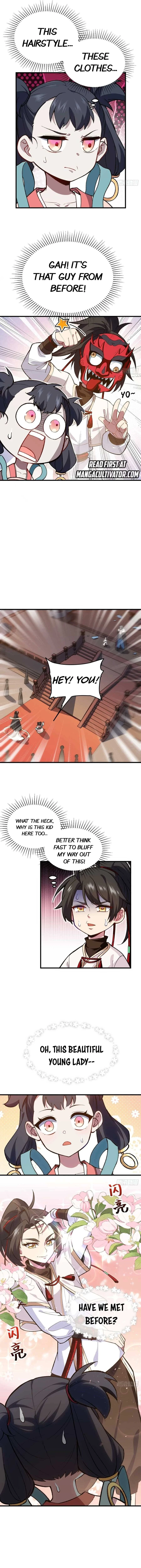 Read Scoring the Sacred Body of the Ancients from the Get-go Manga Online