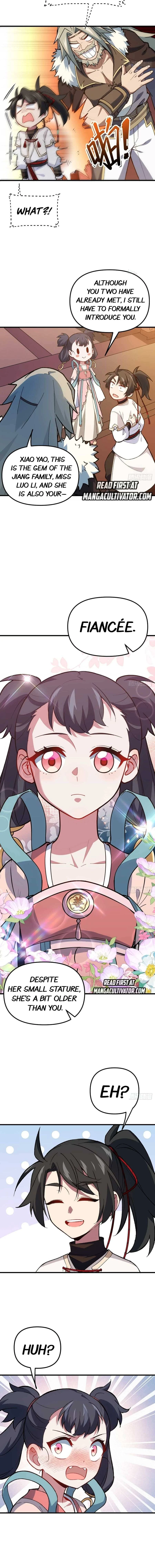 Read Scoring the Sacred Body of the Ancients from the Get-go Manga Online
