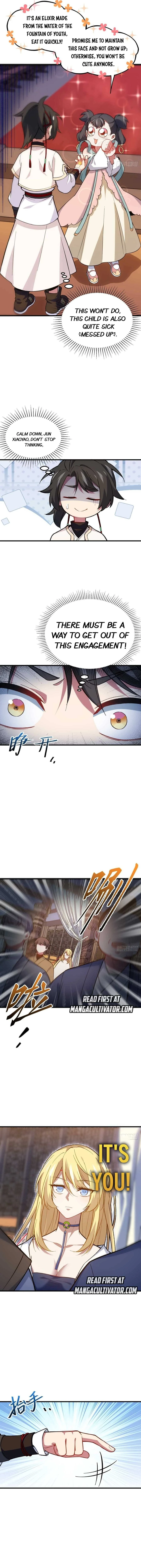 Read Scoring the Sacred Body of the Ancients from the Get-go Manga Online