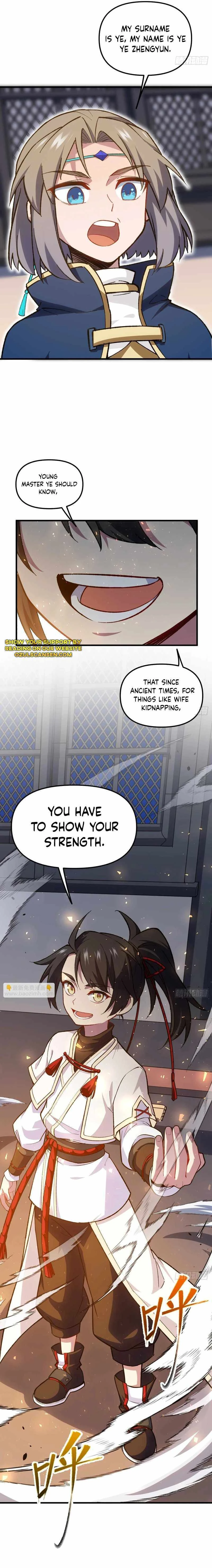 Read Scoring the Sacred Body of the Ancients from the Get-go Manga Online