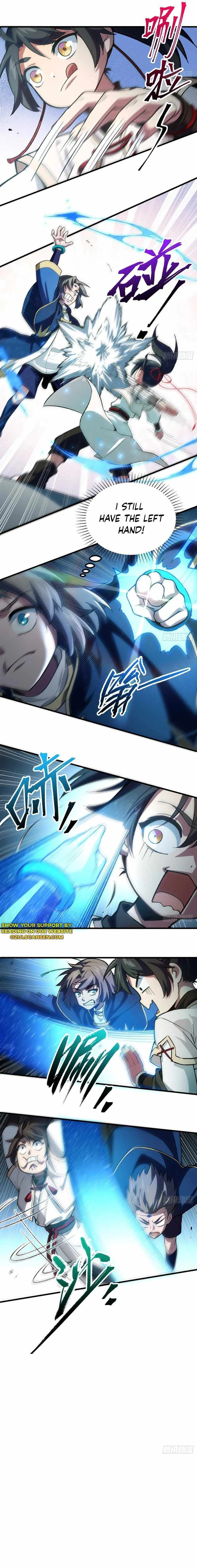 Read Scoring the Sacred Body of the Ancients from the Get-go Manga Online