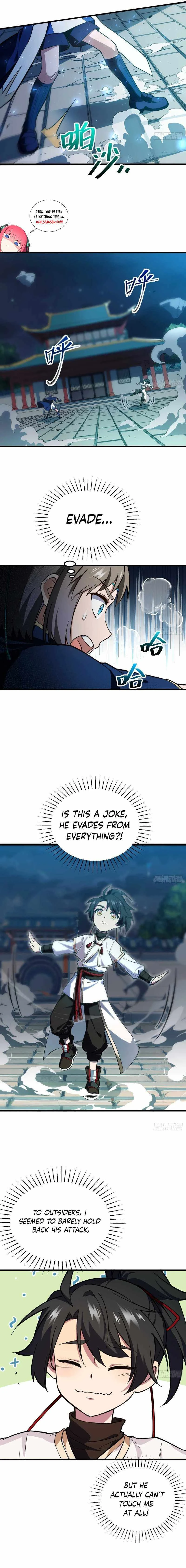 Read Scoring the Sacred Body of the Ancients from the Get-go Manga Online