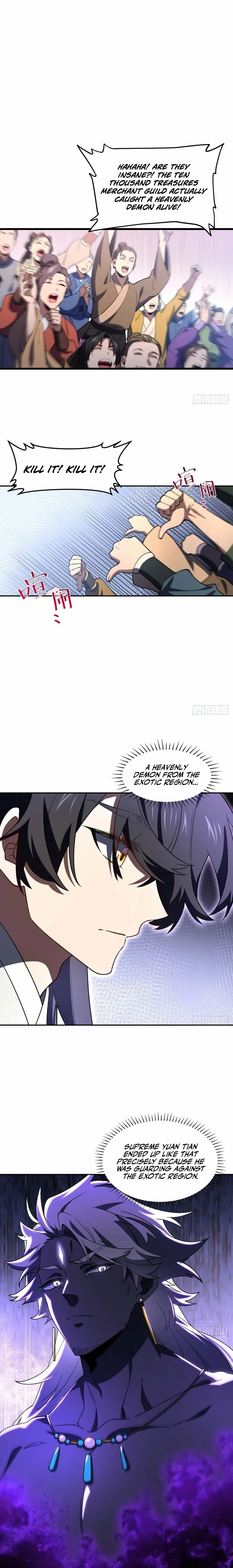 Read Scoring the Sacred Body of the Ancients from the Get-go Manga Online