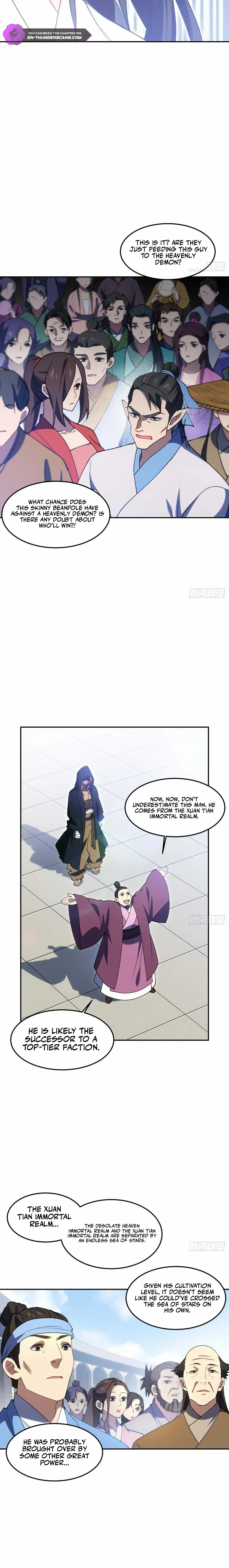 Read Scoring the Sacred Body of the Ancients from the Get-go Manga Online