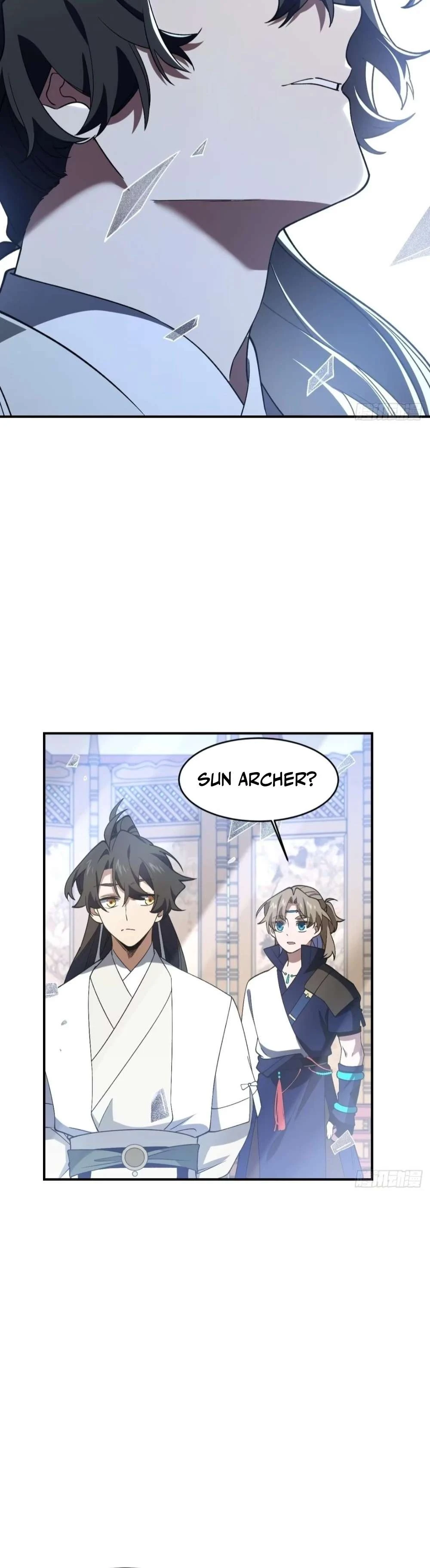 Read Scoring the Sacred Body of the Ancients from the Get-go Manga Online