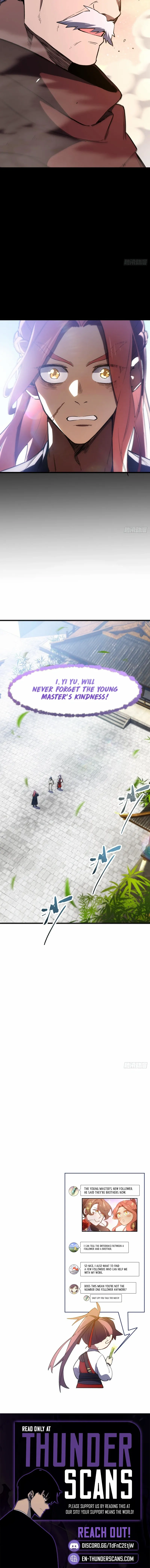 Read Scoring the Sacred Body of the Ancients from the Get-go Manga Online