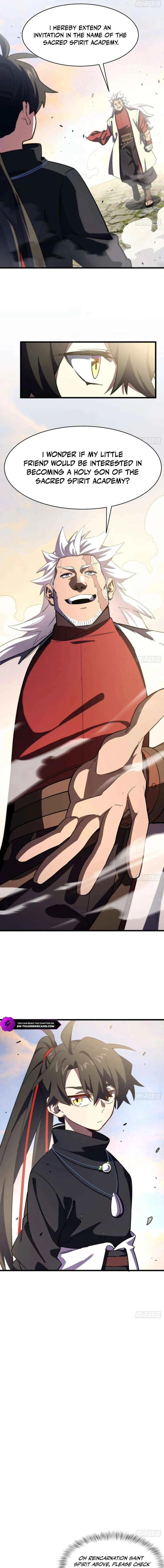 Read Scoring the Sacred Body of the Ancients from the Get-go Manga Online