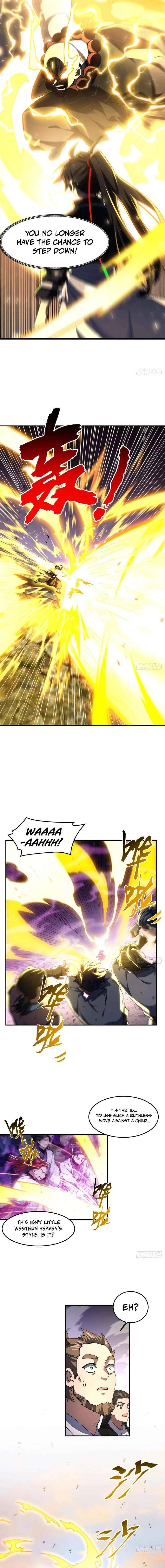 Read Scoring the Sacred Body of the Ancients from the Get-go Manga Online
