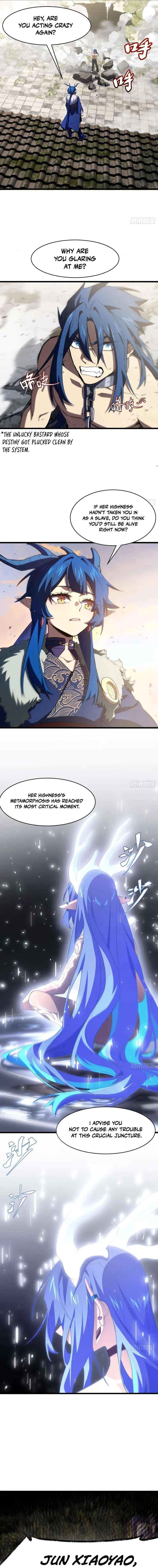 Read Scoring the Sacred Body of the Ancients from the Get-go Manga Online