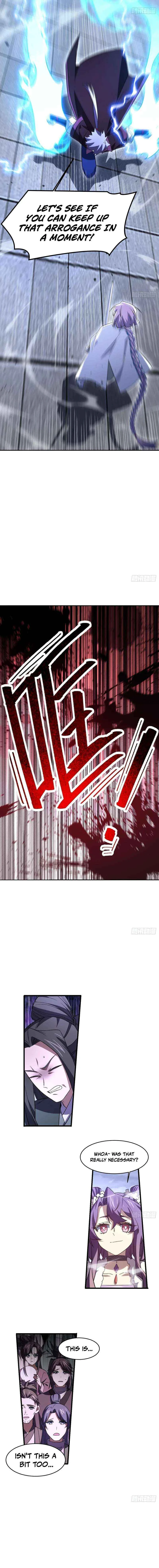Read Scoring the Sacred Body of the Ancients from the Get-go Manga Online