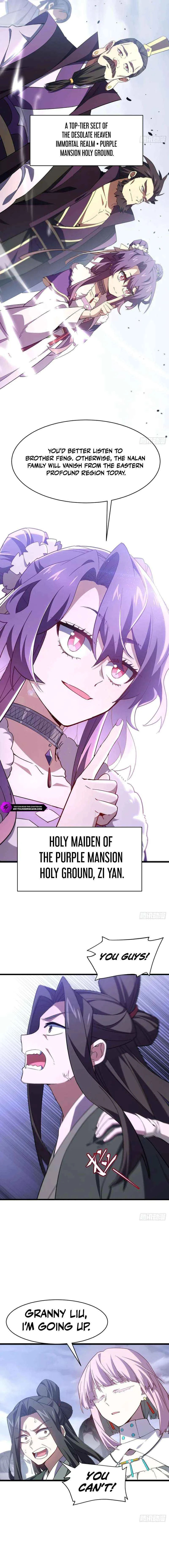 Read Scoring the Sacred Body of the Ancients from the Get-go Manga Online