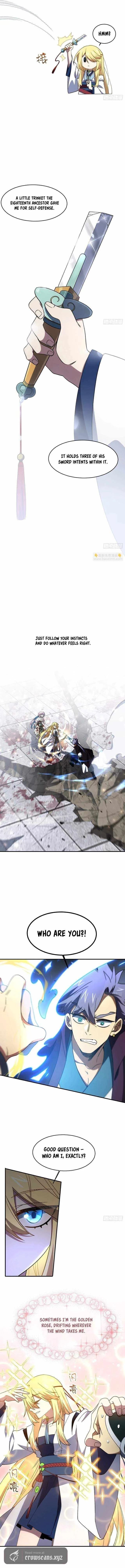 Read Scoring the Sacred Body of the Ancients from the Get-go Manga Online
