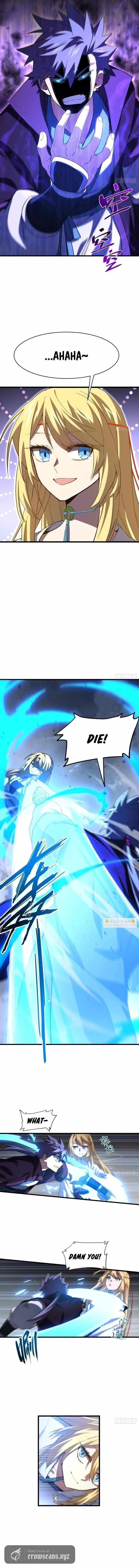 Read Scoring the Sacred Body of the Ancients from the Get-go Manga Online