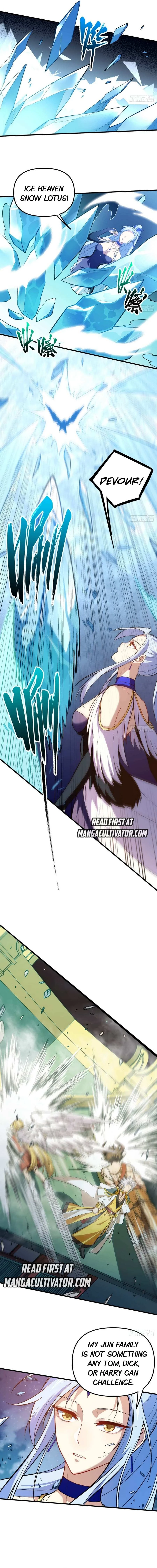 Read Scoring the Sacred Body of the Ancients from the Get-go Manga Online