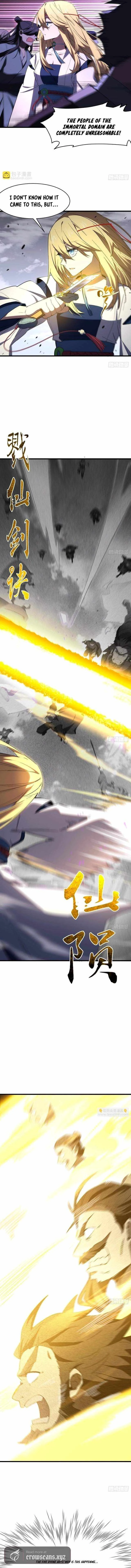 Read Scoring the Sacred Body of the Ancients from the Get-go Manga Online
