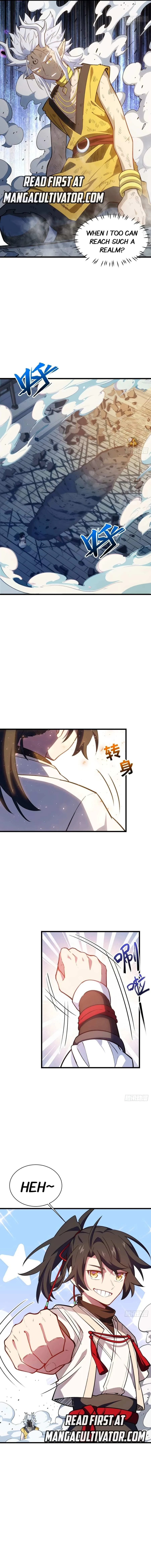 Read Scoring the Sacred Body of the Ancients from the Get-go Manga Online