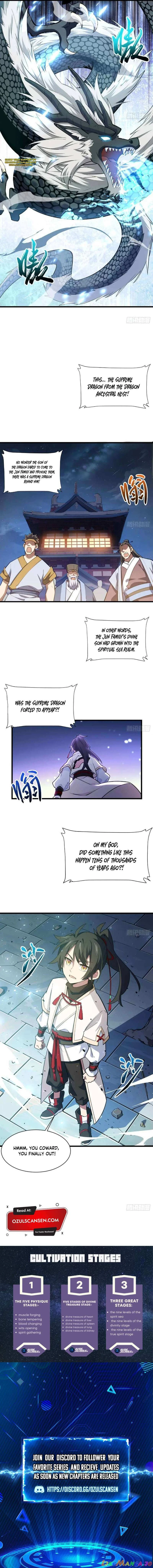 Read Scoring the Sacred Body of the Ancients from the Get-go Manga Online