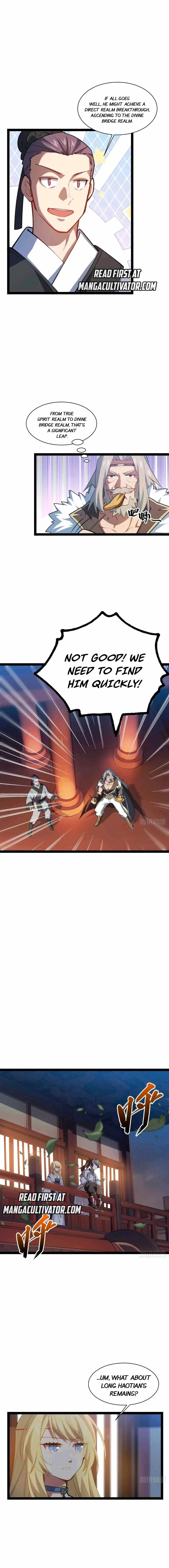 Read Scoring the Sacred Body of the Ancients from the Get-go Manga Online