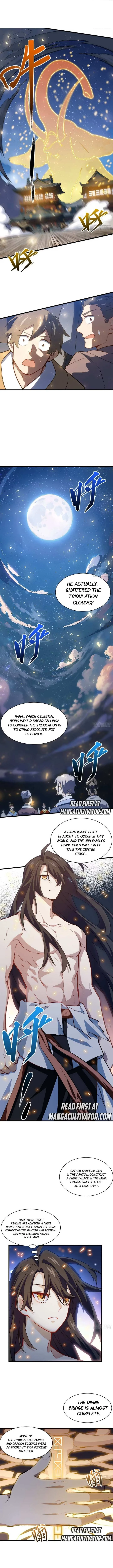 Read Scoring the Sacred Body of the Ancients from the Get-go Manga Online