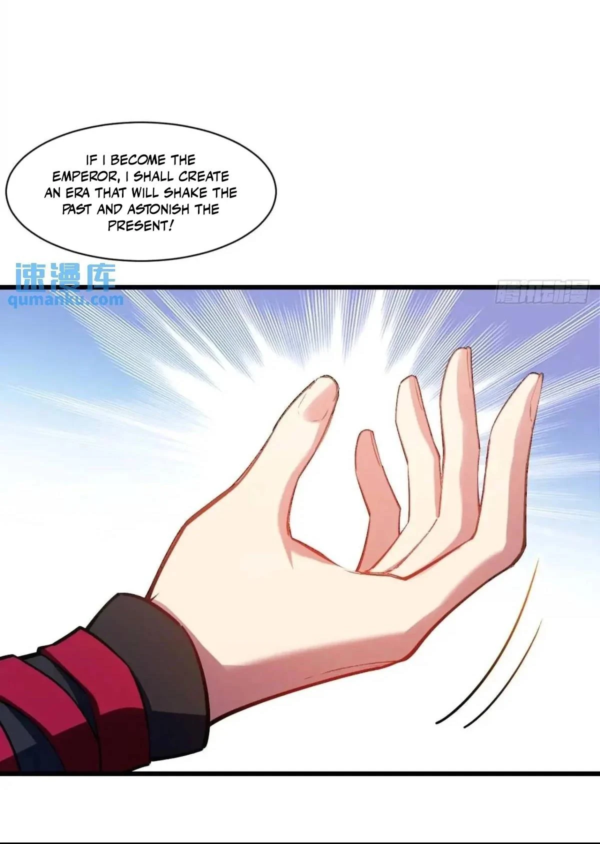 Read Scoring the Sacred Body of the Ancients from the Get-go Manga Online