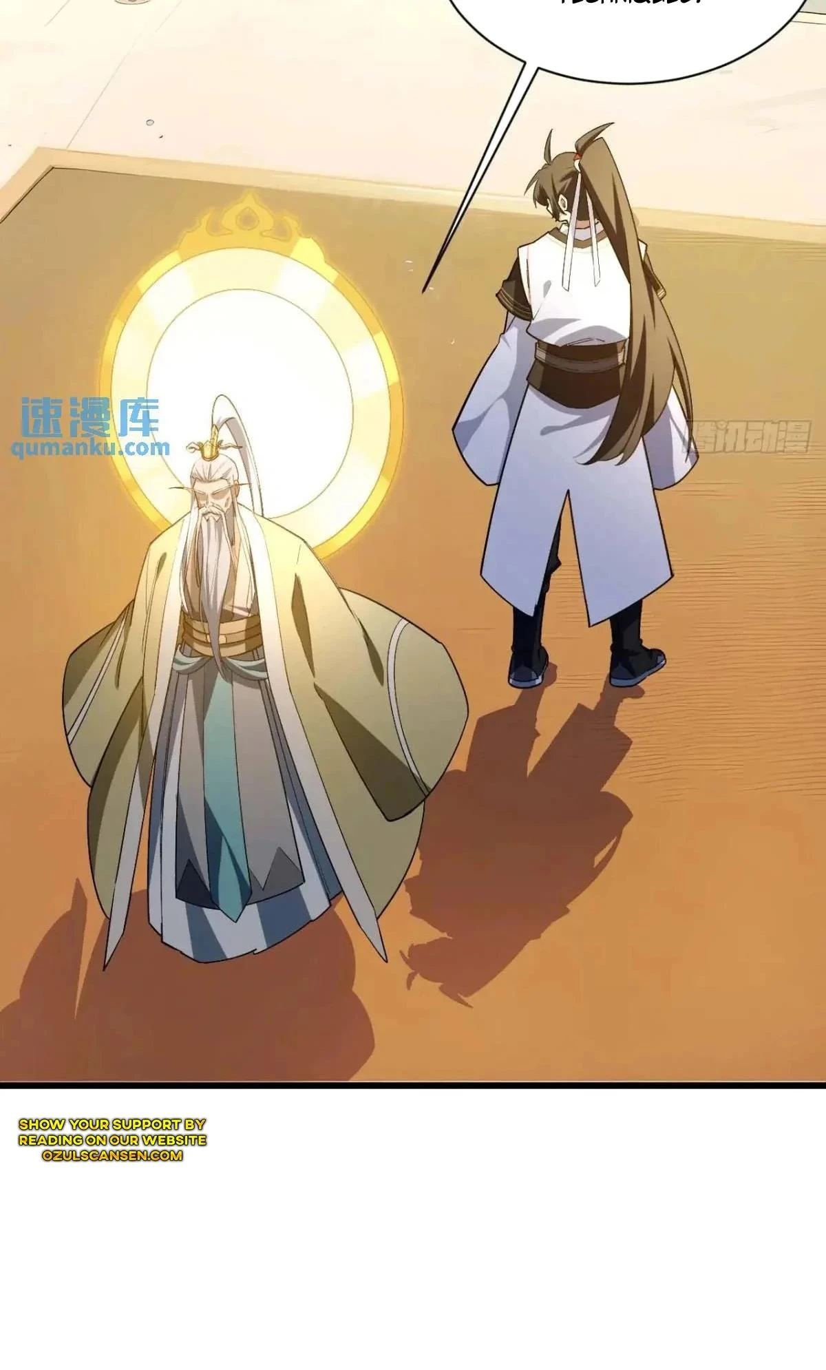 Read Scoring the Sacred Body of the Ancients from the Get-go Manga Online