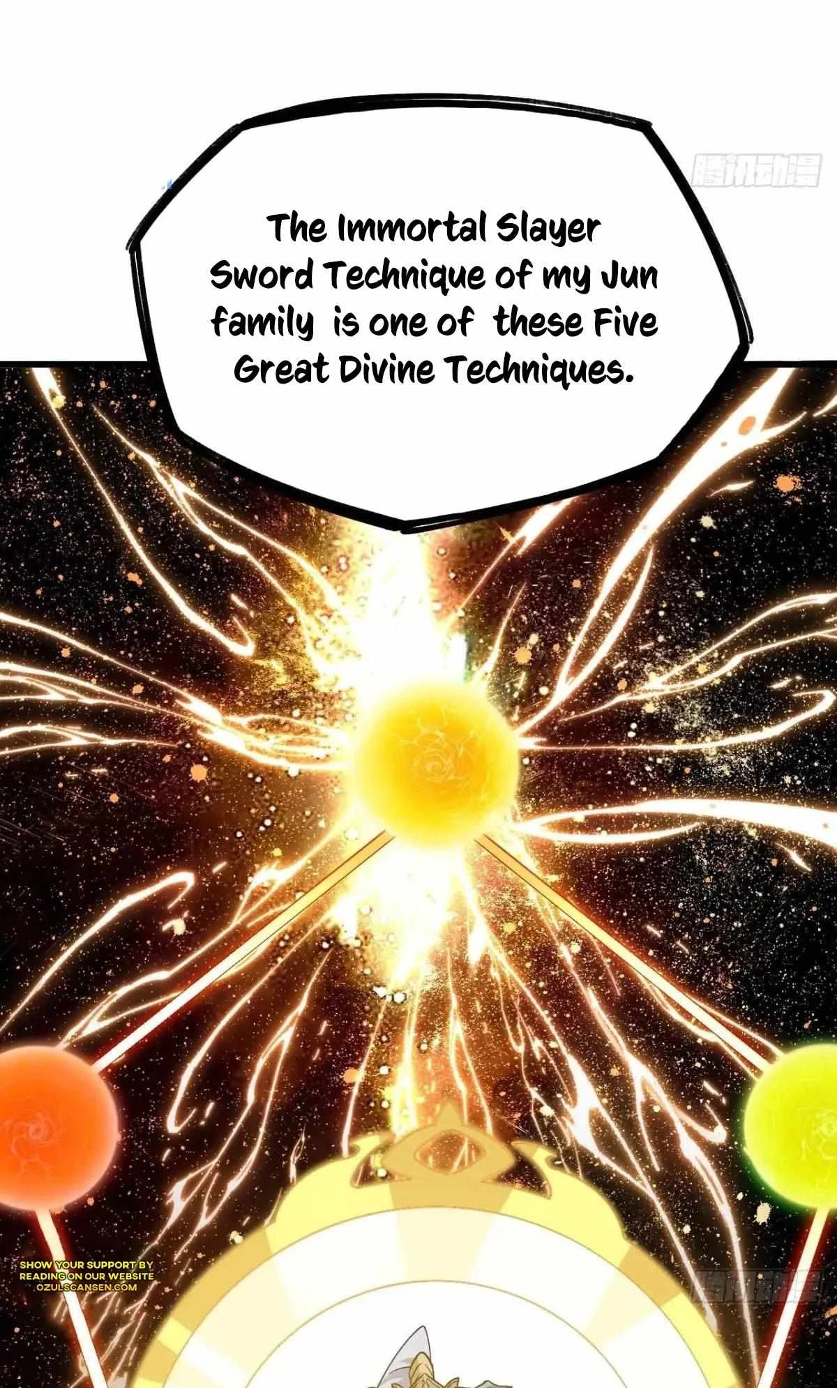 Read Scoring the Sacred Body of the Ancients from the Get-go Manga Online