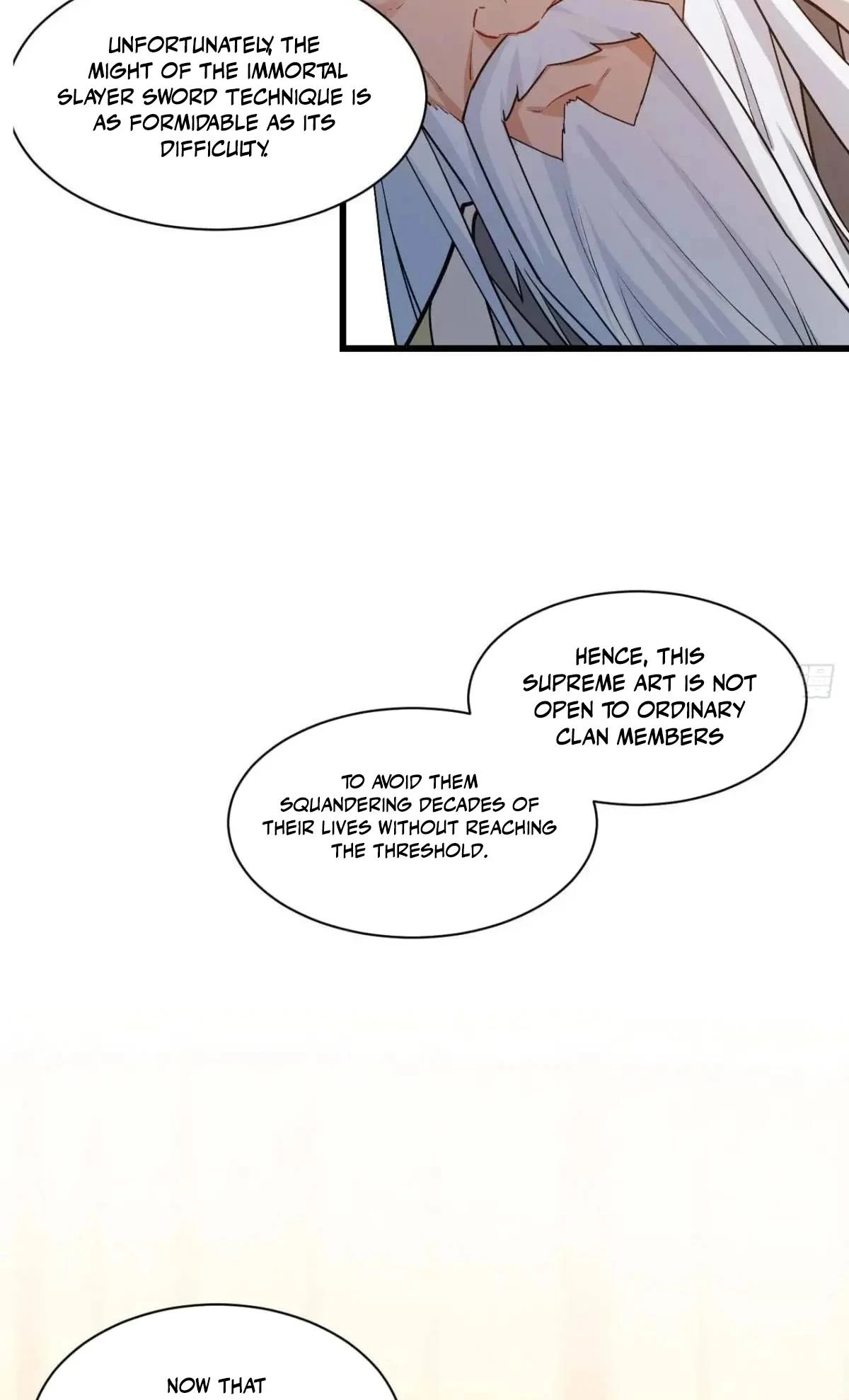 Read Scoring the Sacred Body of the Ancients from the Get-go Manga Online