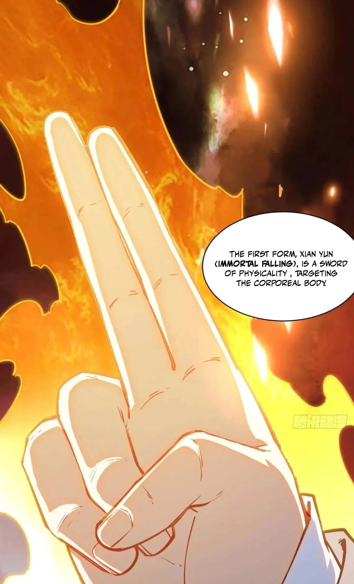 Read Scoring the Sacred Body of the Ancients from the Get-go Manga Online
