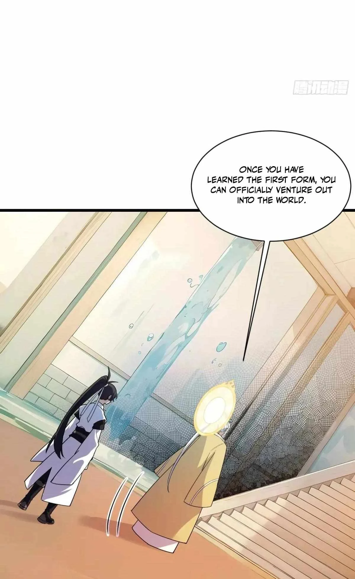 Read Scoring the Sacred Body of the Ancients from the Get-go Manga Online