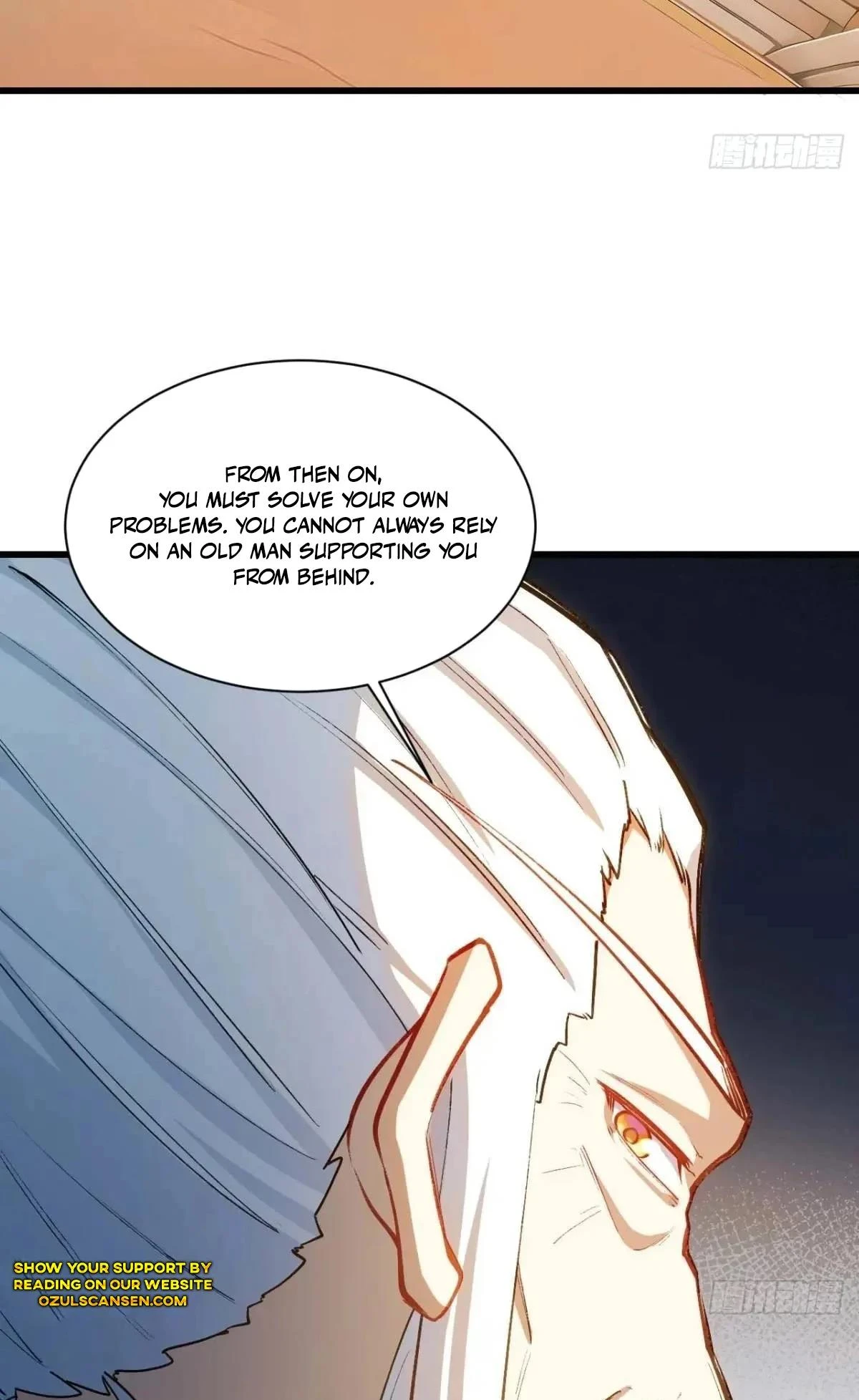 Read Scoring the Sacred Body of the Ancients from the Get-go Manga Online
