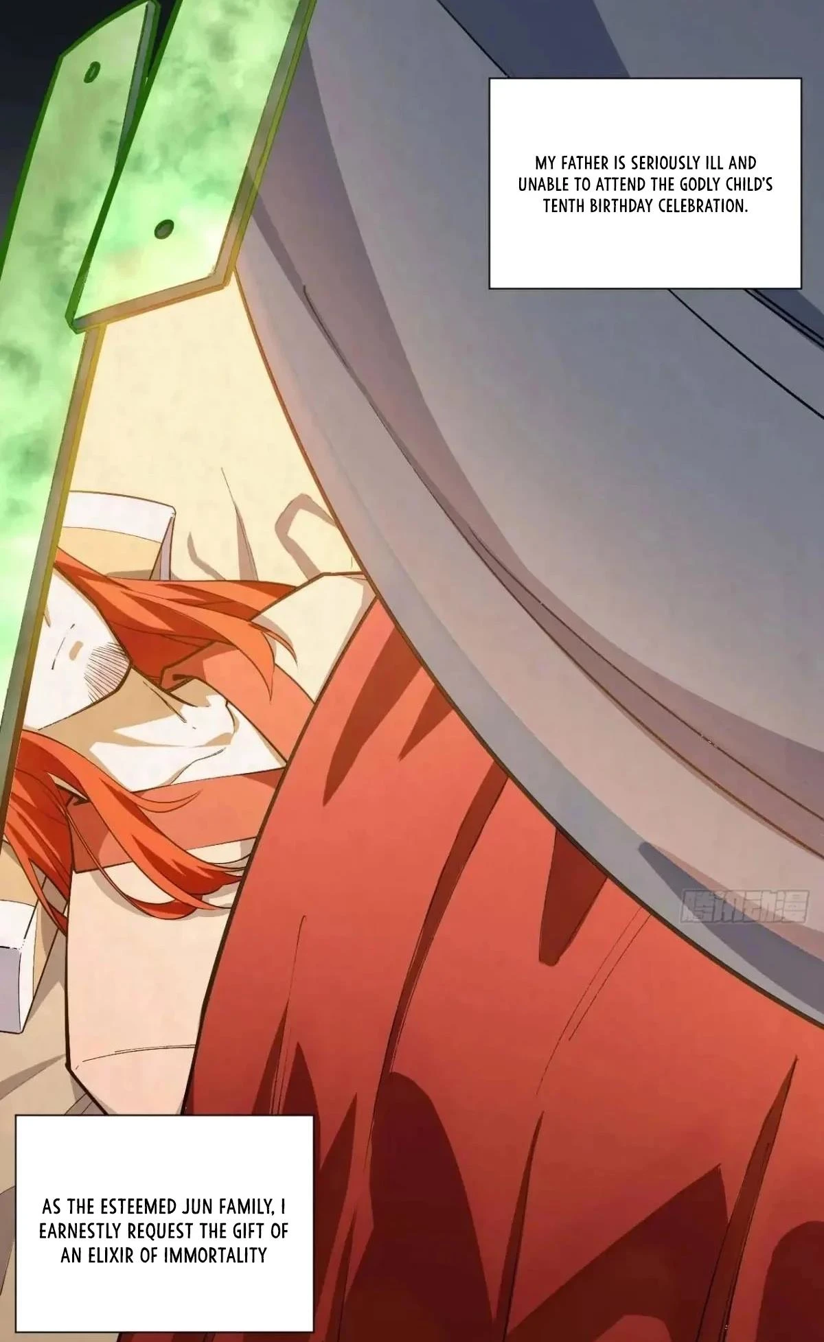 Read Scoring the Sacred Body of the Ancients from the Get-go Manga Online