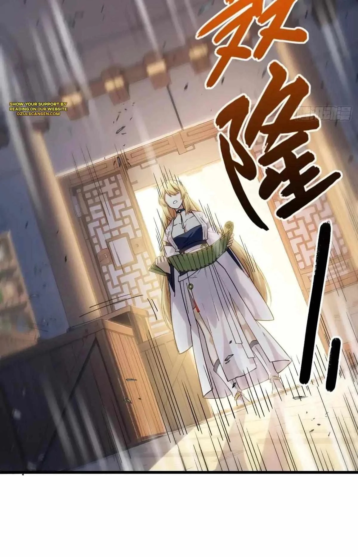 Read Scoring the Sacred Body of the Ancients from the Get-go Manga Online