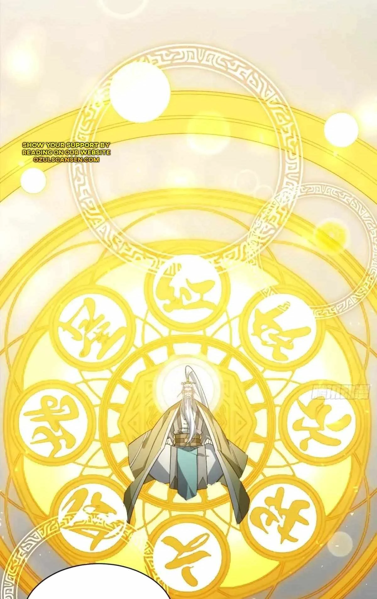 Read Scoring the Sacred Body of the Ancients from the Get-go Manga Online