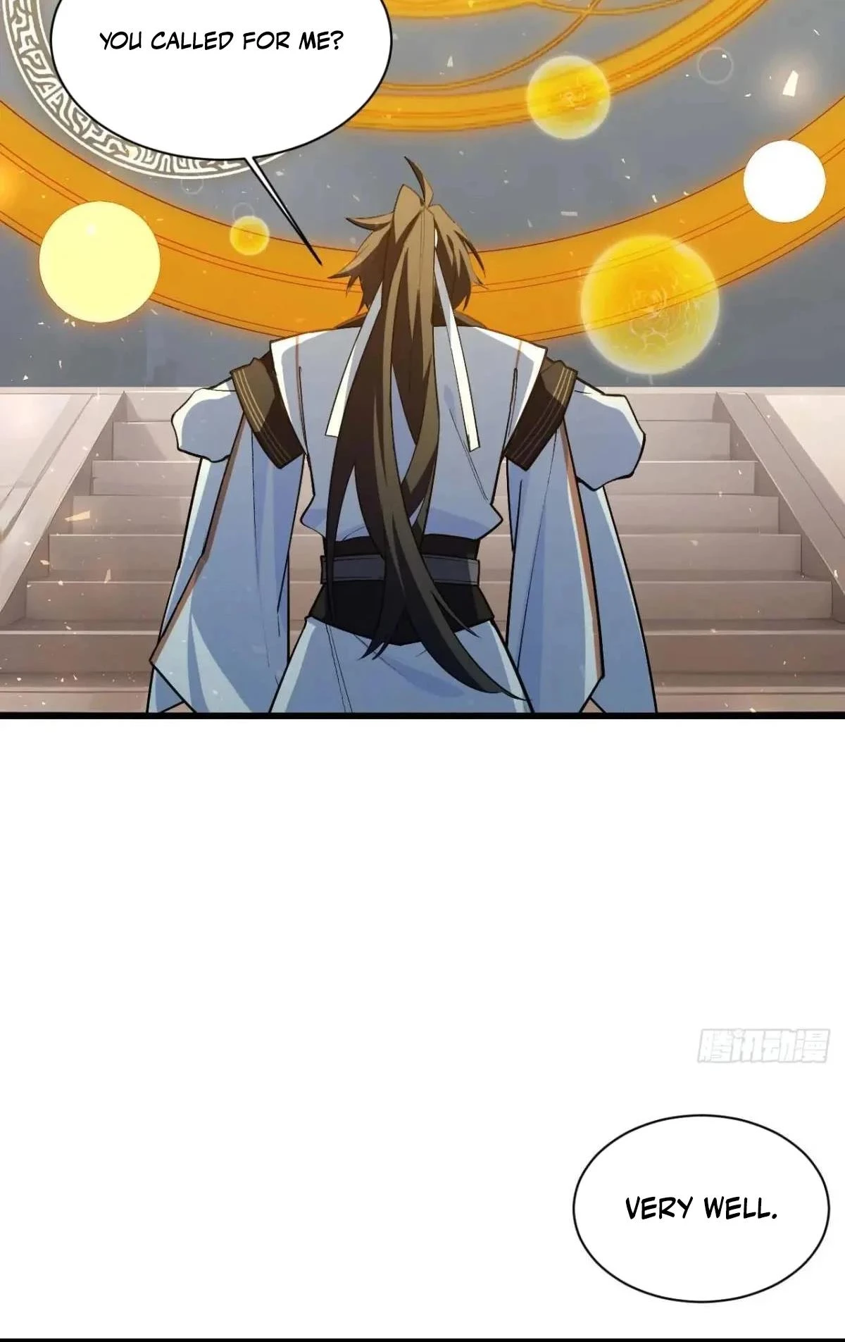 Read Scoring the Sacred Body of the Ancients from the Get-go Manga Online