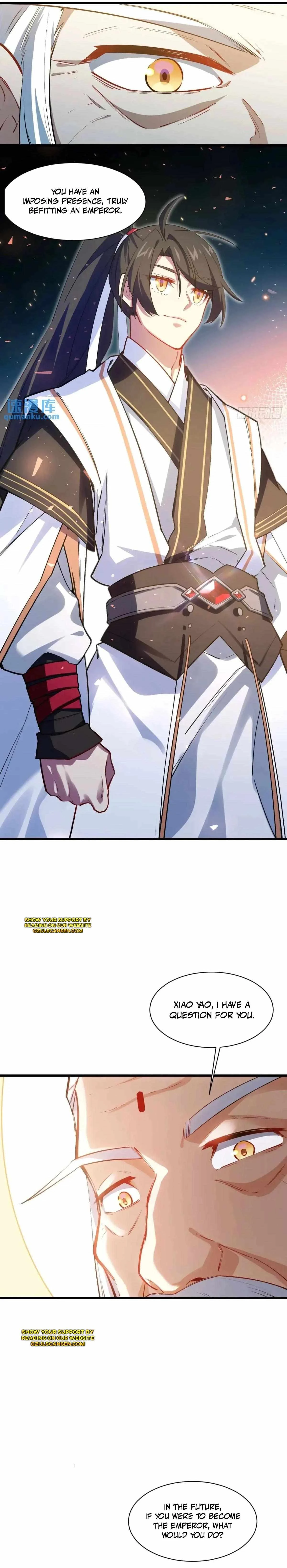 Read Scoring the Sacred Body of the Ancients from the Get-go Manga Online