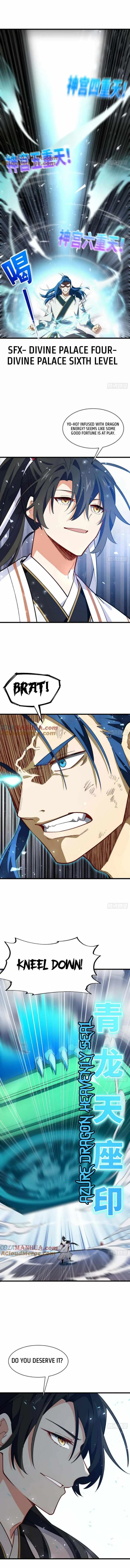 Read Scoring the Sacred Body of the Ancients from the Get-go Manga Online