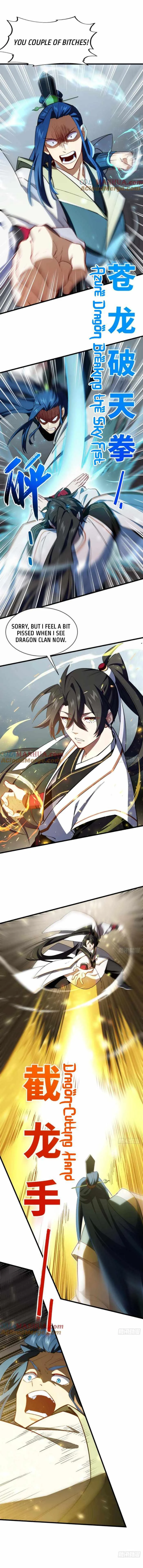 Read Scoring the Sacred Body of the Ancients from the Get-go Manga Online