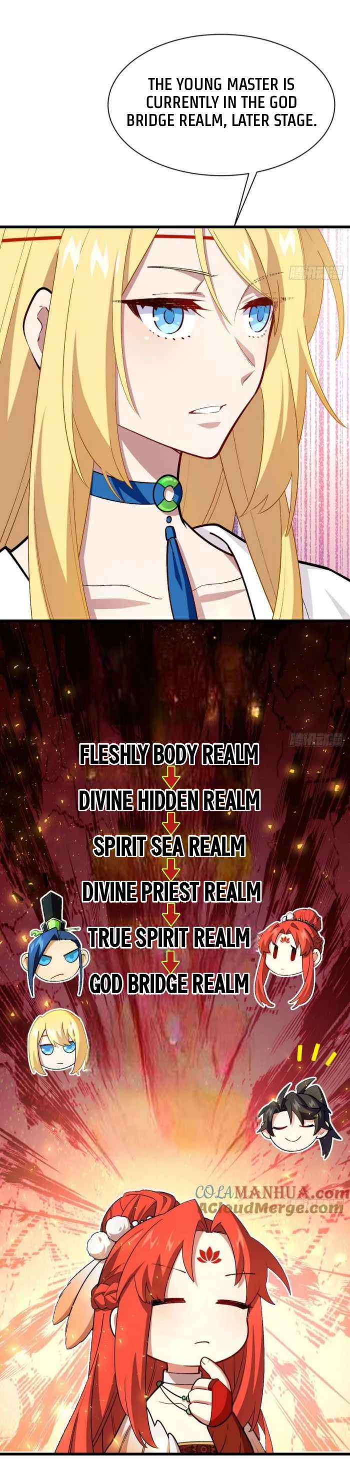 Read Scoring the Sacred Body of the Ancients from the Get-go Manga Online