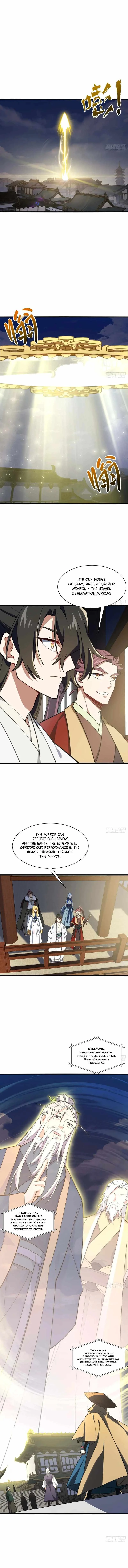 Read Scoring the Sacred Body of the Ancients from the Get-go Manga Online