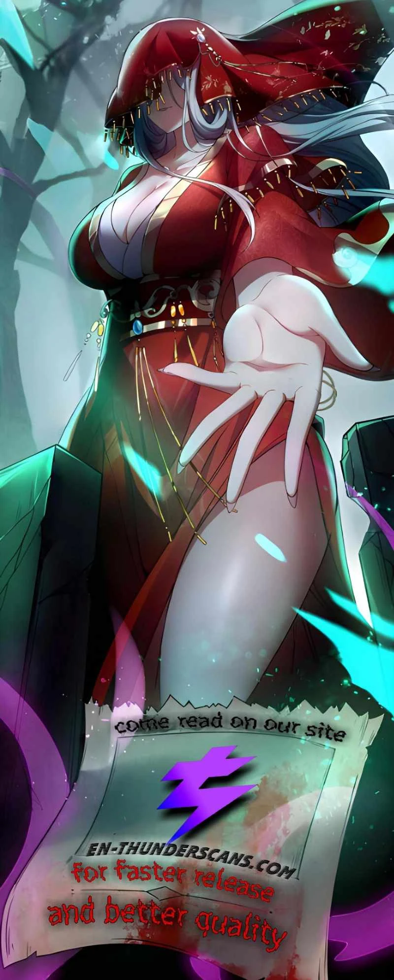 Read Scoring the Sacred Body of the Ancients from the Get-go Manga Online