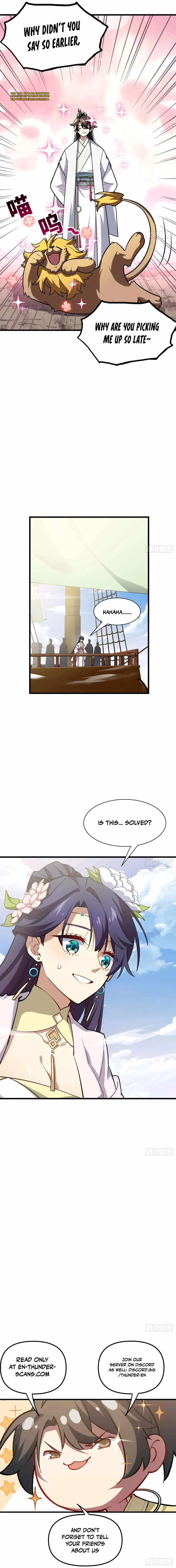 Read Scoring the Sacred Body of the Ancients from the Get-go Manga Online