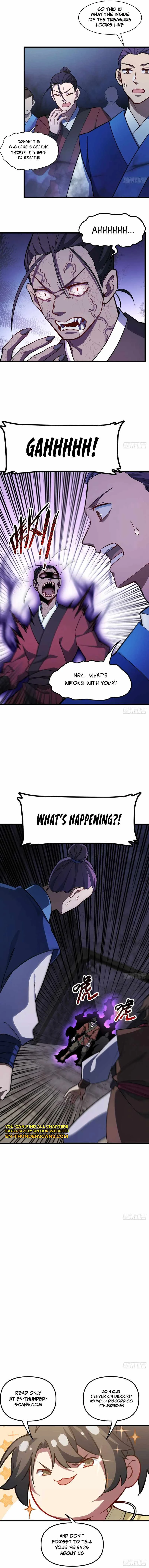 Read Scoring the Sacred Body of the Ancients from the Get-go Manga Online