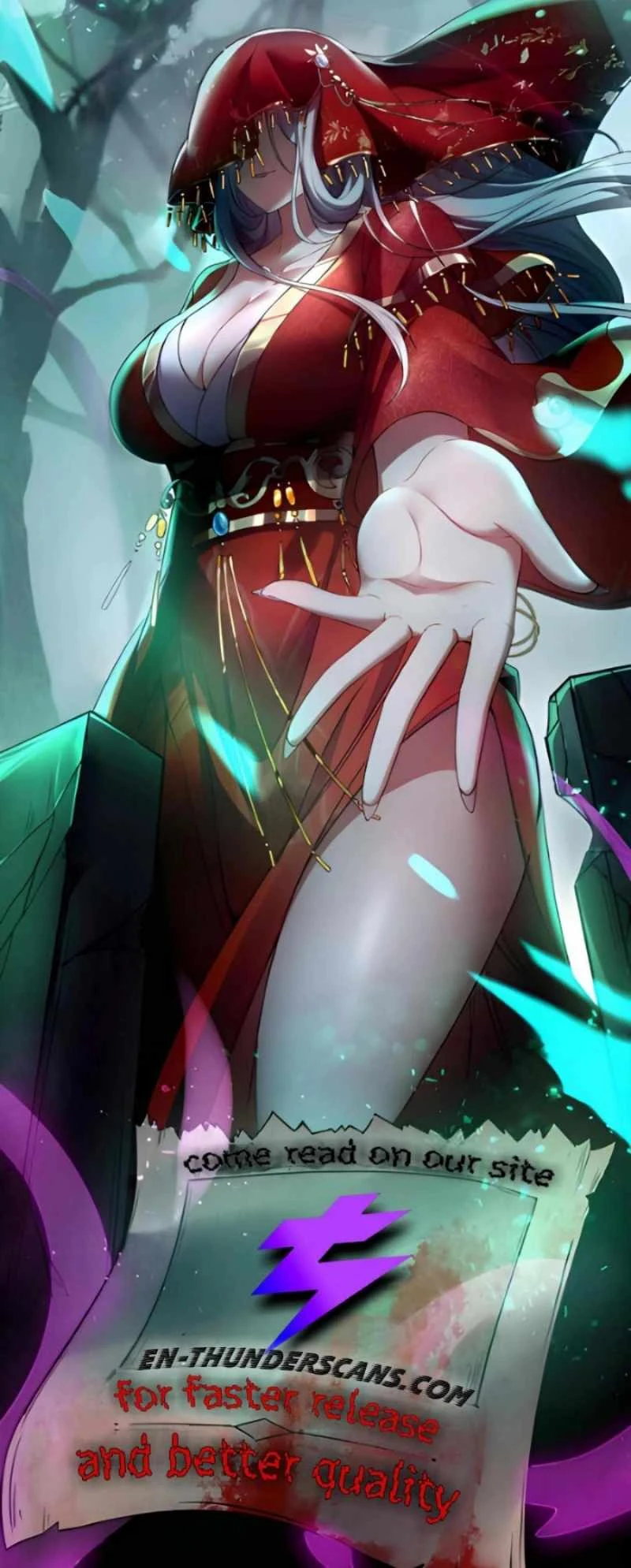 Read Scoring the Sacred Body of the Ancients from the Get-go Manga Online