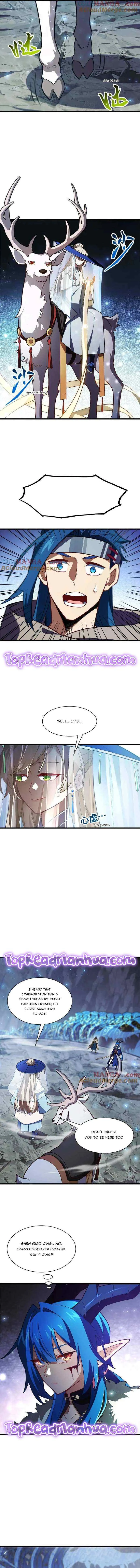 Read Scoring the Sacred Body of the Ancients from the Get-go Manga Online