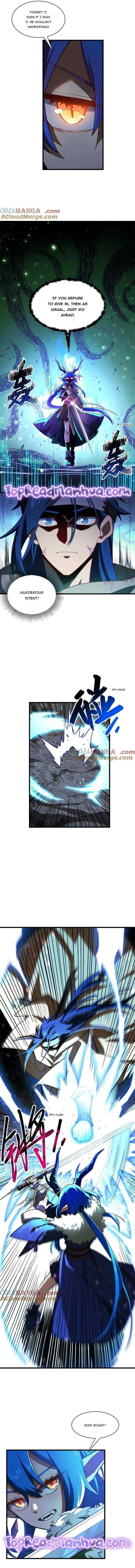 Read Scoring the Sacred Body of the Ancients from the Get-go Manga Online