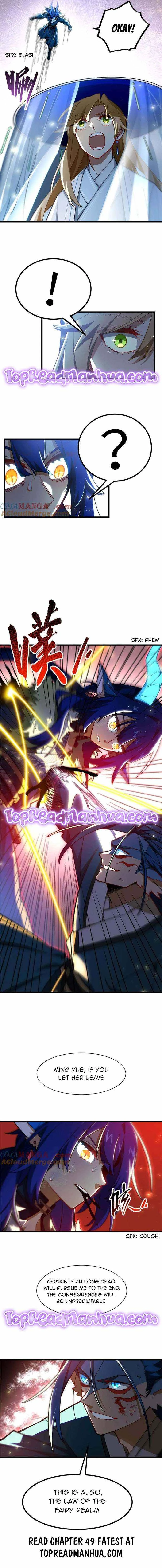 Read Scoring the Sacred Body of the Ancients from the Get-go Manga Online