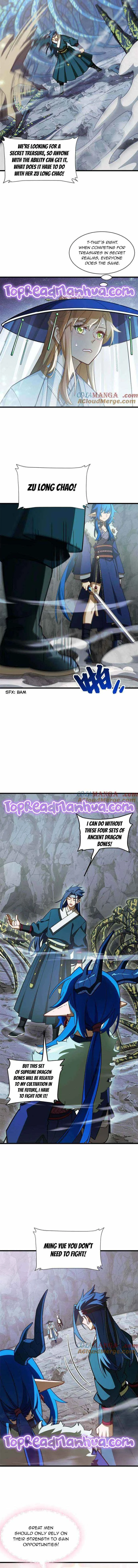 Read Scoring the Sacred Body of the Ancients from the Get-go Manga Online