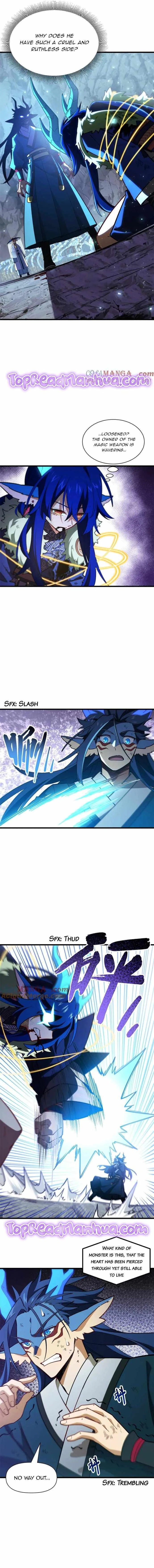 Read Scoring the Sacred Body of the Ancients from the Get-go Manga Online