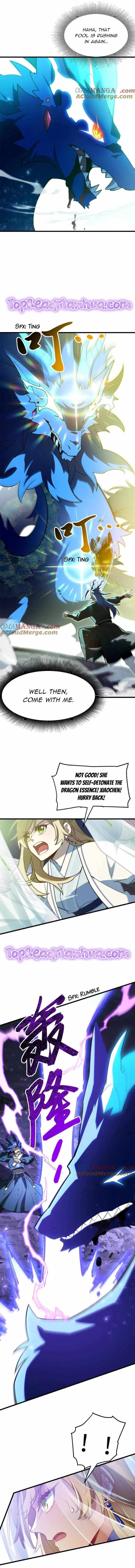 Read Scoring the Sacred Body of the Ancients from the Get-go Manga Online