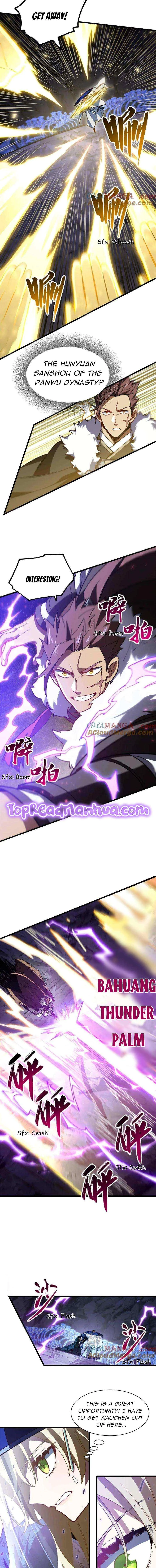 Read Scoring the Sacred Body of the Ancients from the Get-go Manga Online